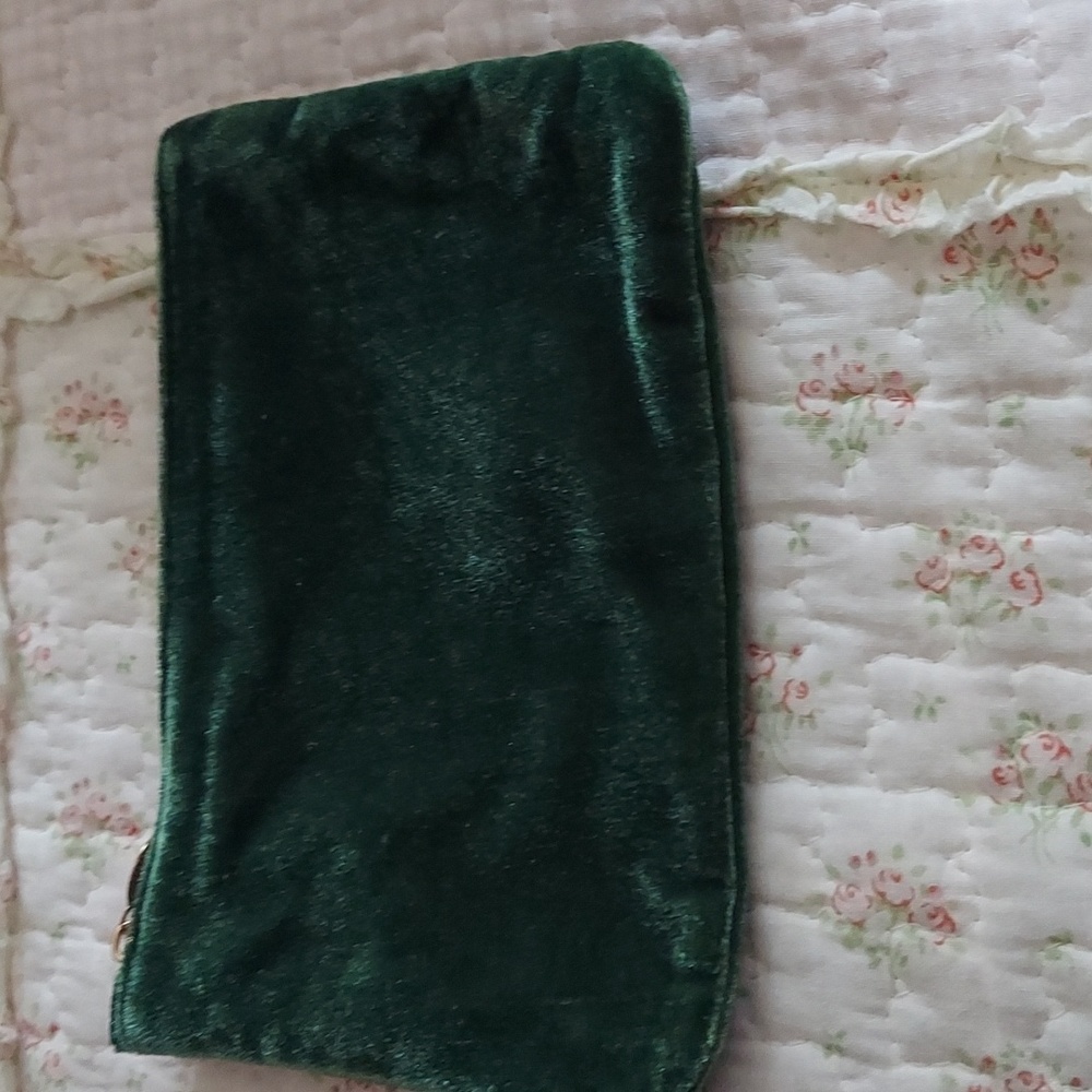 Makeup bag ipsy nwot